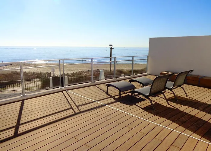Otel Le Nautilia De Luxe 