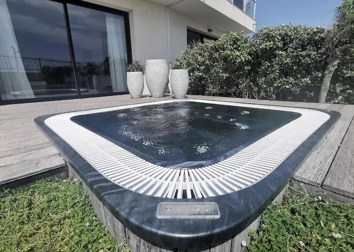 Le Nautilia De Luxe 
